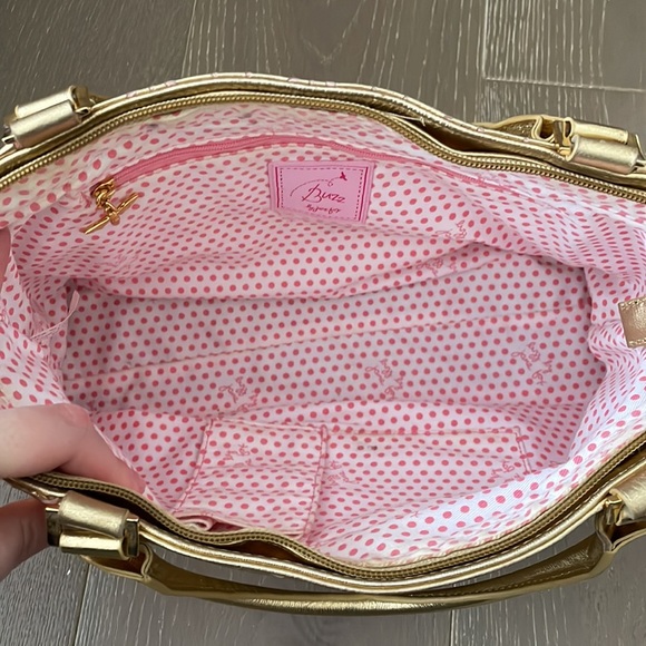 Buzz by Jane Fox handbag - Picture 5 of 10